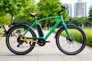 Le vélo électrique reconditionné : une alternative fiable et économique