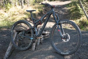 [Focus] Intense Carbine 29