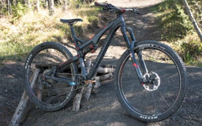 [Analyse] Carbine 29 Intense VTT